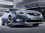 Ford Mondeo Sedan 2008 года (CN)